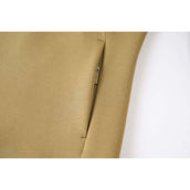 Covalliero Pull col Hoodie SS26 Femme Noix