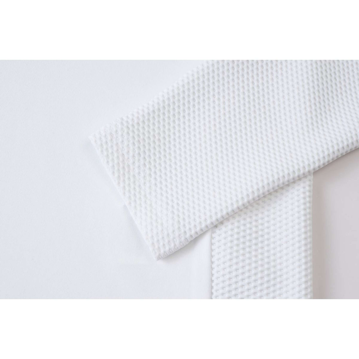 Covalliero T-shirt de Concours SS26 Femme Longues Manches Blanc