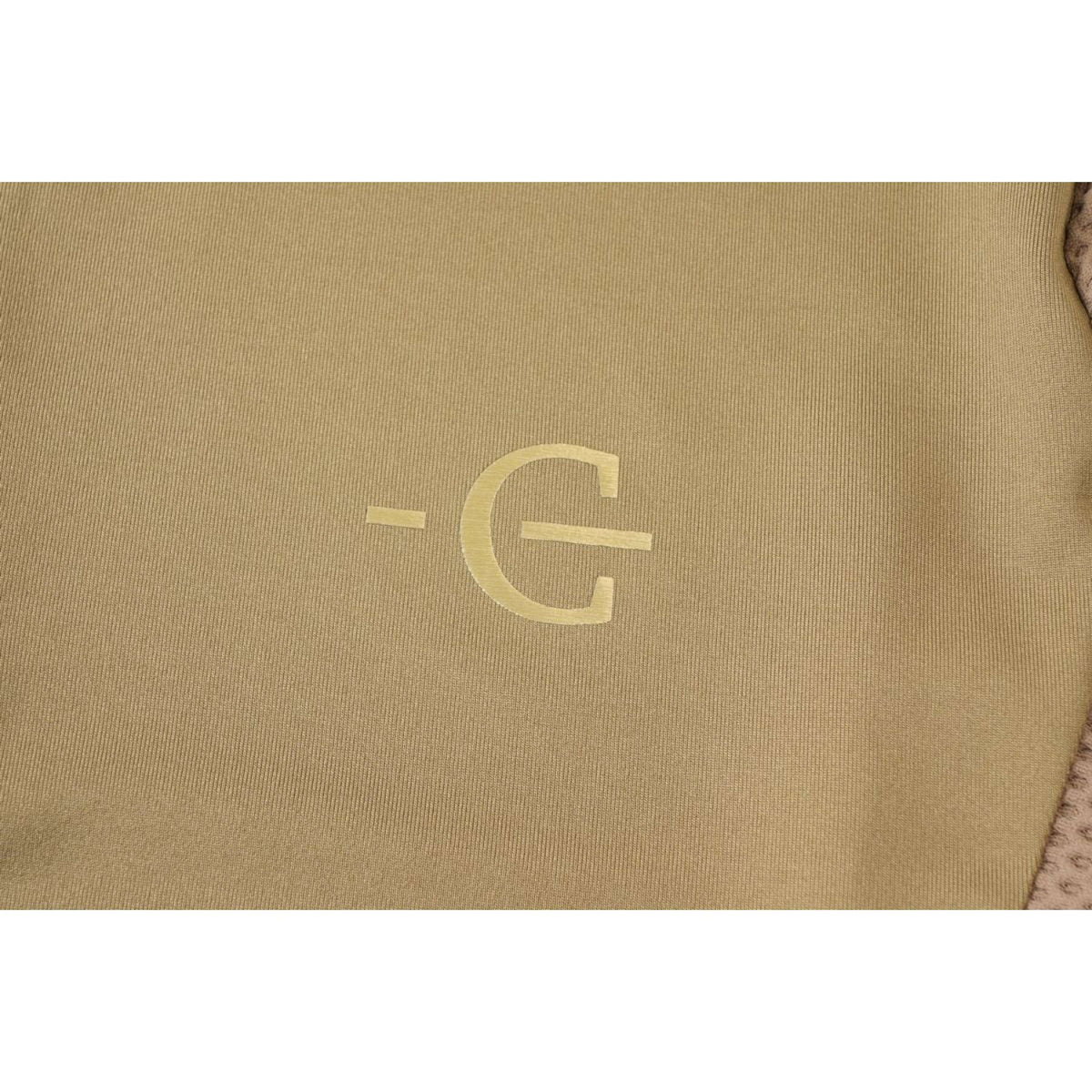 Covalliero T-shirt de Concours SS26 Femme Longues Manches Noix