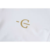 Covalliero T-shirt de Concours SS26 Femme Blanc