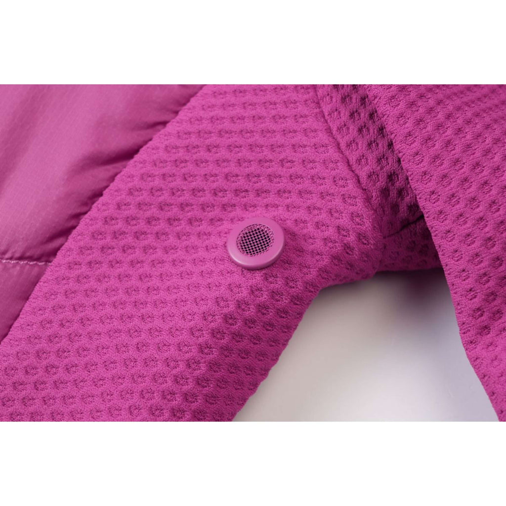 Covalliero Veste SS26 Enfants Light Berry
