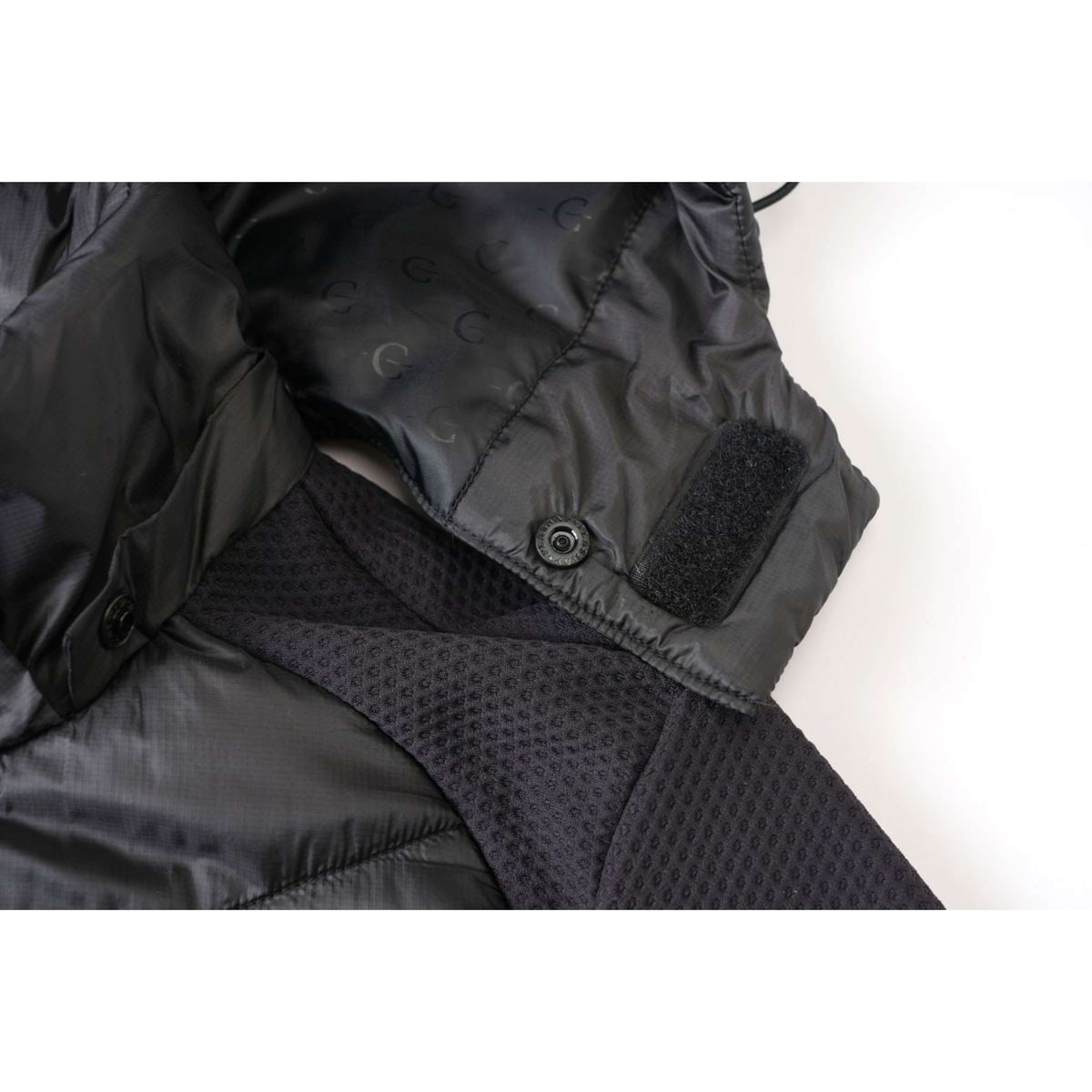Covalliero Veste SS26 Femme Noir