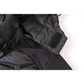 Covalliero Veste SS26 Femme Noir