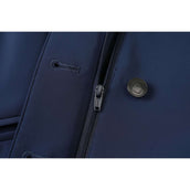 Covalliero Veste de Concours SS26 Femme Foncé Marine