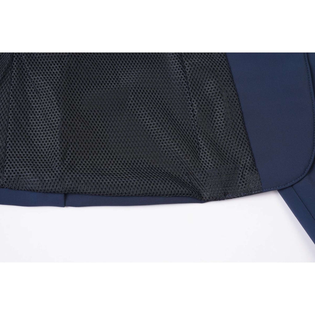 Covalliero Veste de Concours SS26 Femme Foncé Marine