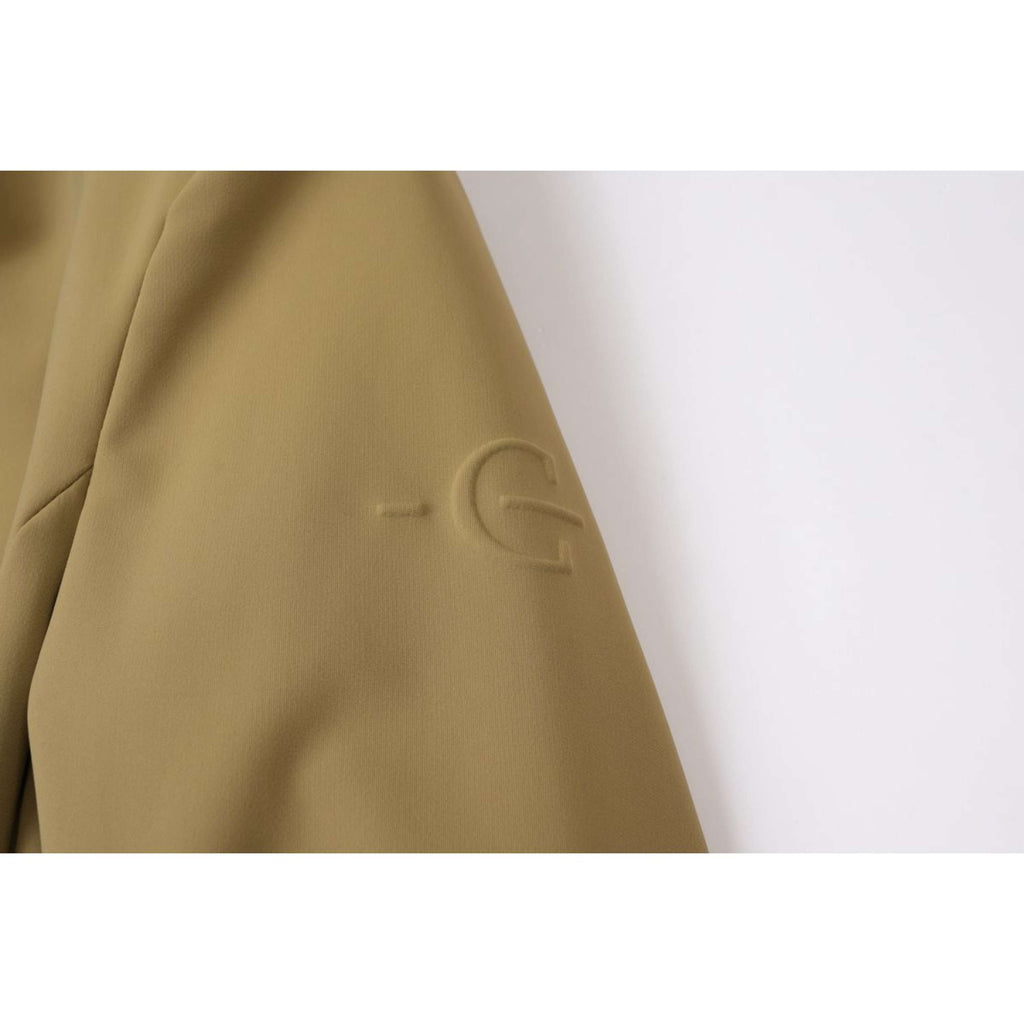 Covalliero Veste de Concours SS26 Enfants Noix