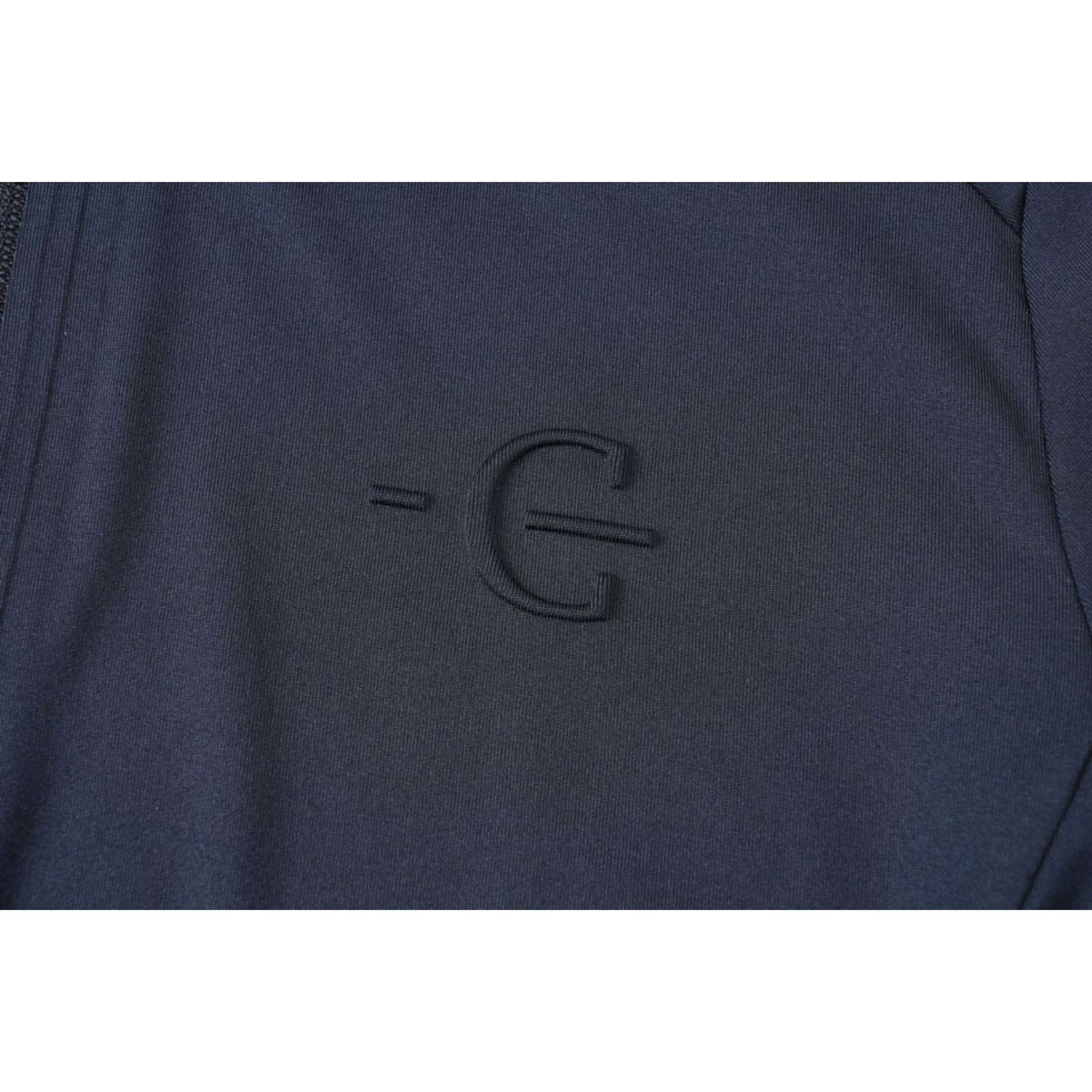 Covalliero Polo SS26 Femme Foncé Marine