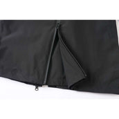 Covalliero Longue Impermêable SS26 Enfants Noir