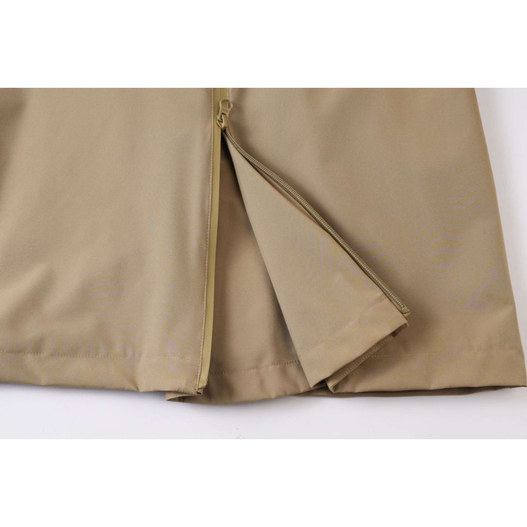 Covalliero Longue Impermêable SS26 Enfants Noix