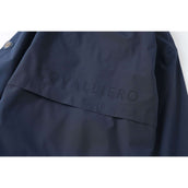 Covalliero Imperméable SS26 Femme Foncé Marine