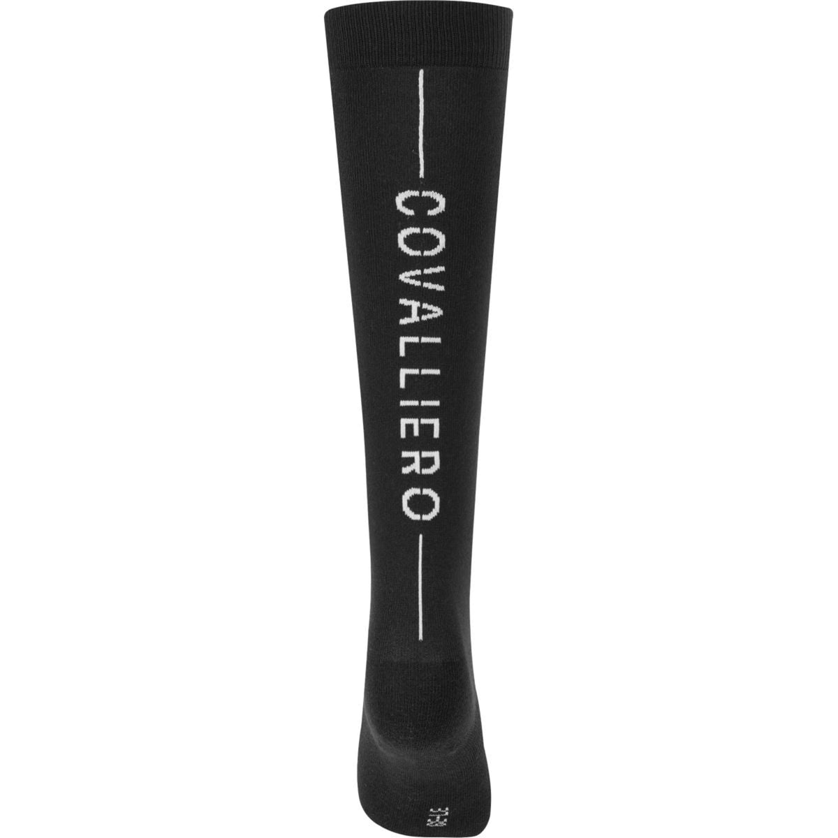 Covalliero Chaussettes SS26 Noir