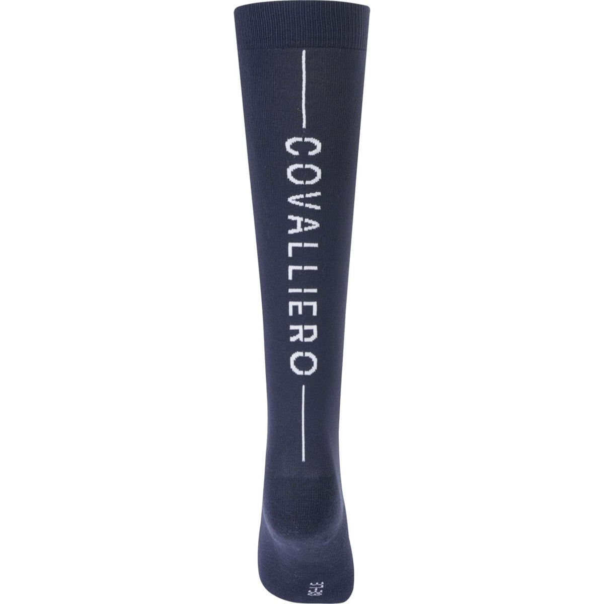 Covalliero Chaussettes SS26 Foncé Marine