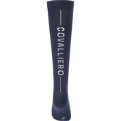 Covalliero Chaussettes SS26 Foncé Marine
