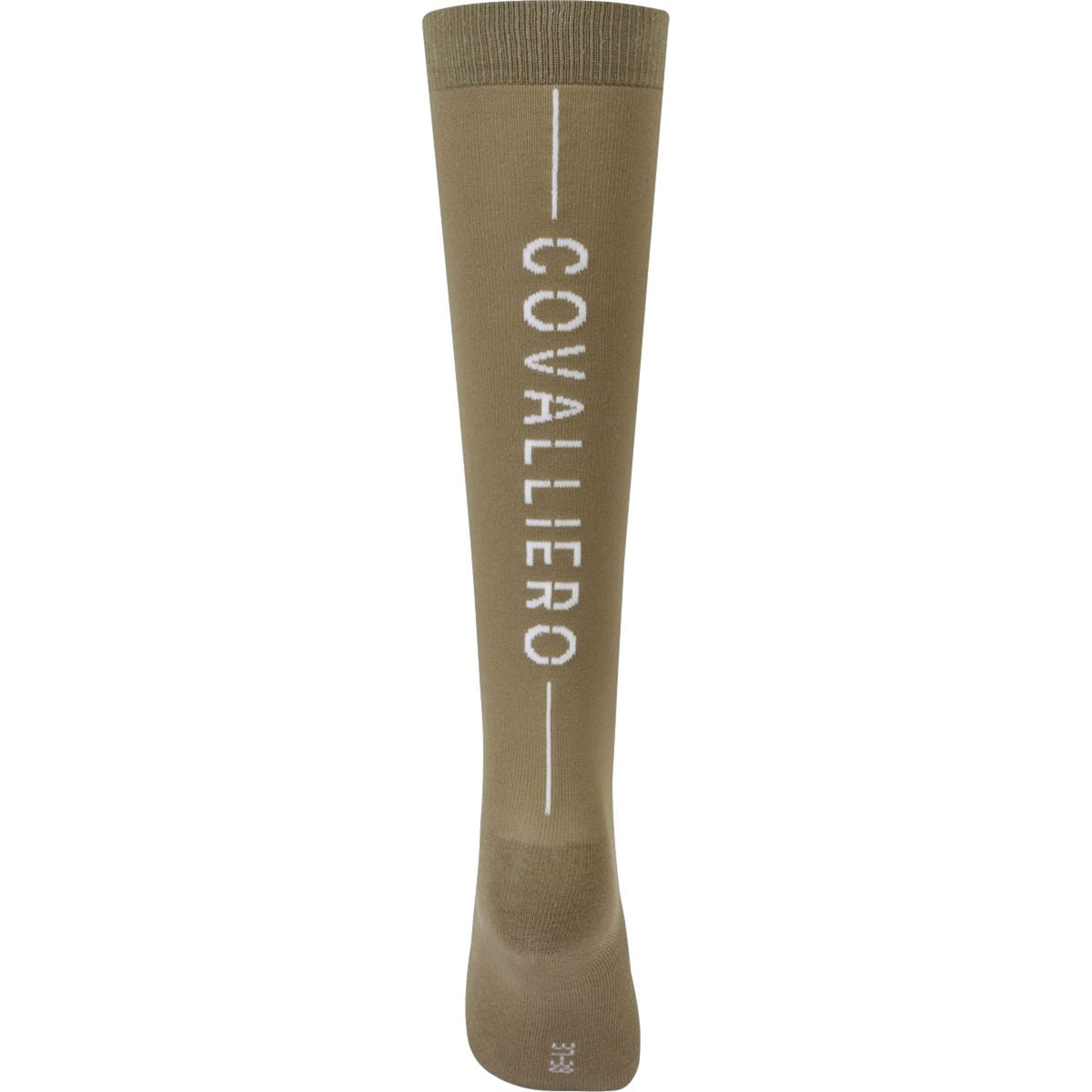 Covalliero Chaussettes SS26 Noix