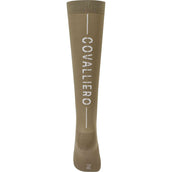 Covalliero Chaussettes SS26 Noix