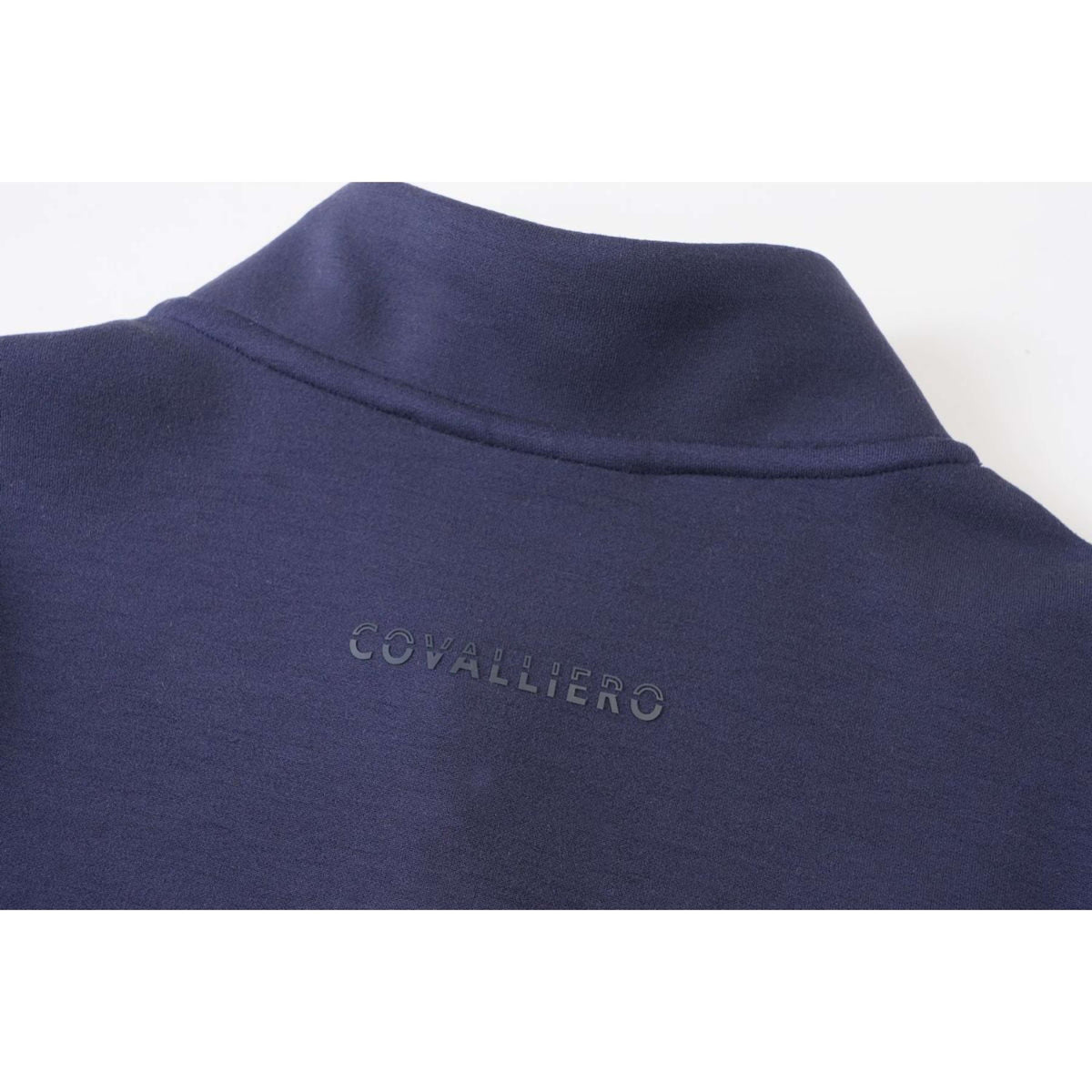Covalliero Veste Polaire SS26 Enfants Foncé Marine