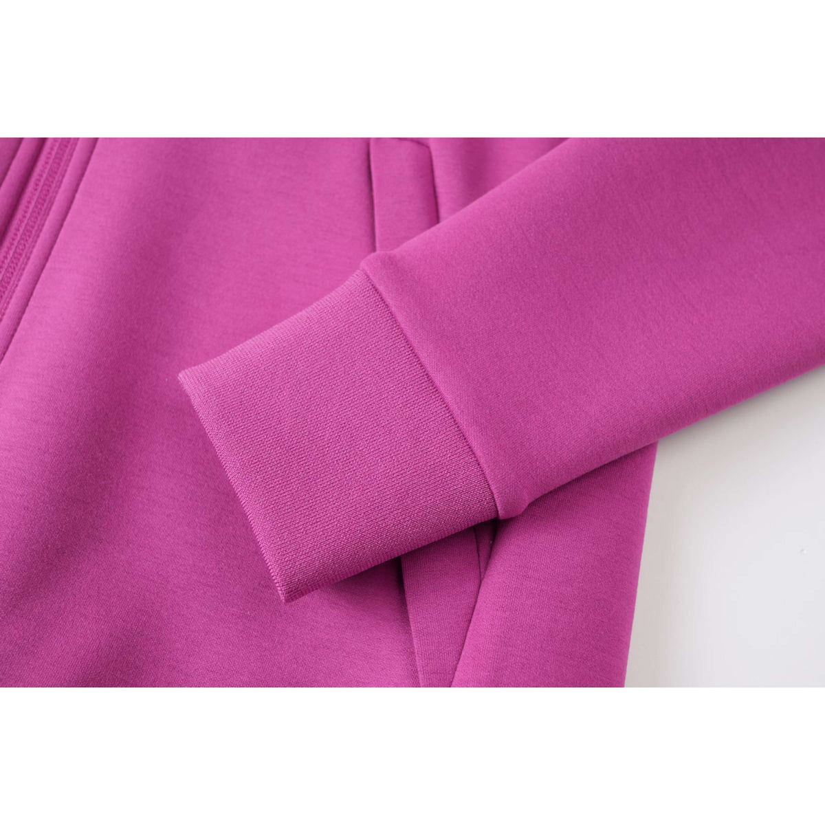 Covalliero Veste Polaire SS26 Femme Light Berry