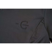 Covalliero T-Shirt SS26 Femme Noir