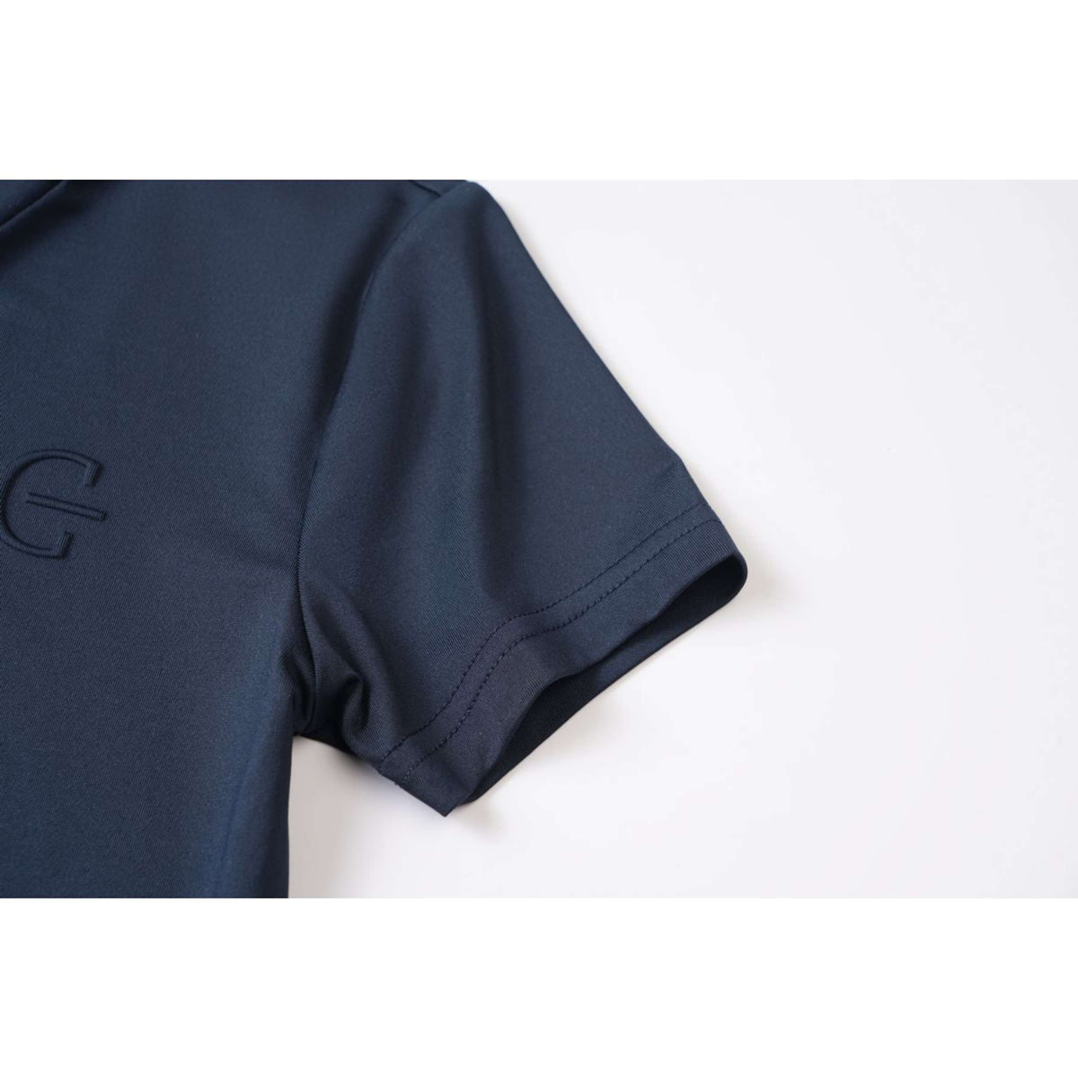 Covalliero T-Shirt SS26 Enfants Foncé Marine