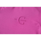 Covalliero T-Shirt SS26 Enfants Light Berry
