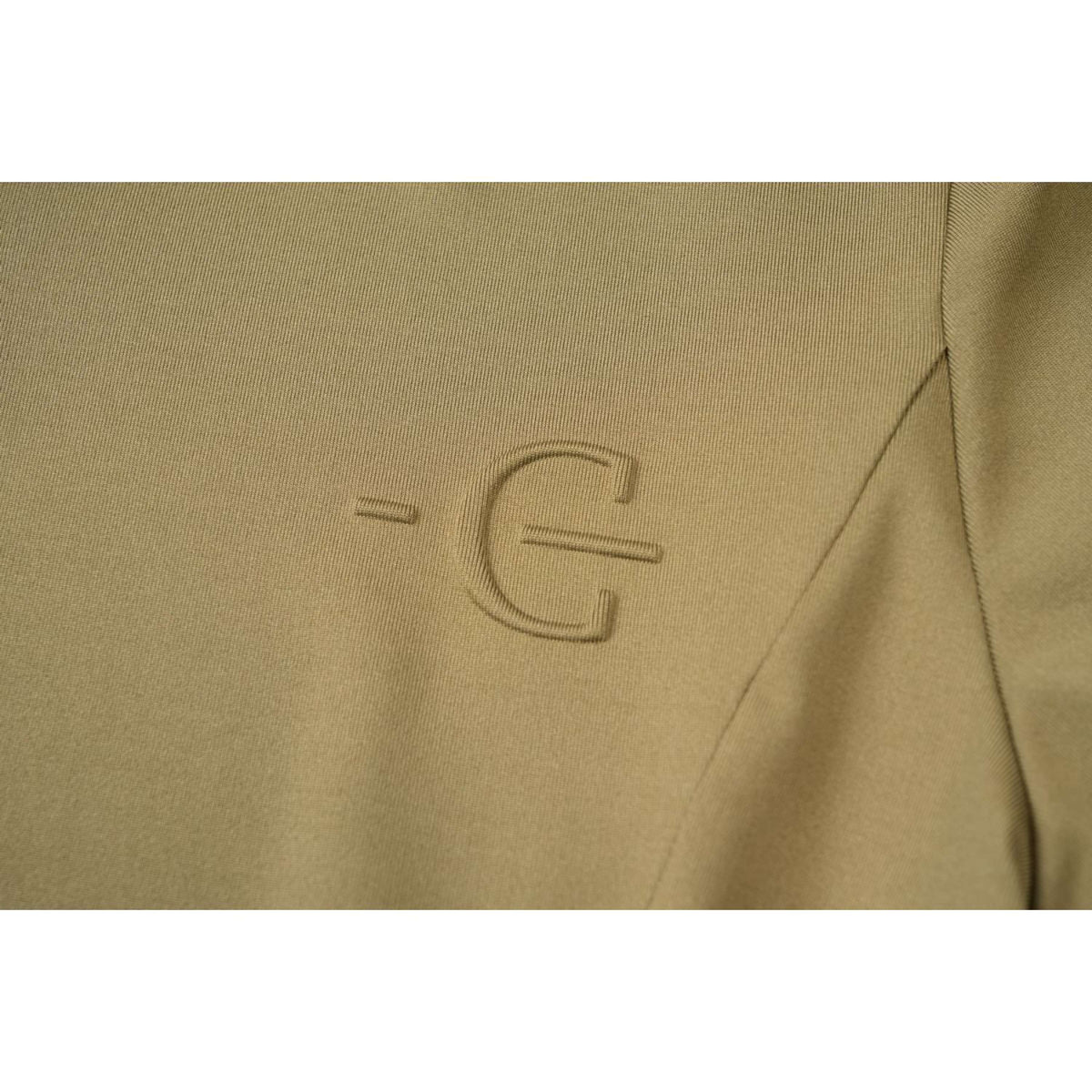 Covalliero T-Shirt SS26 Femme Noix