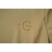 Covalliero T-Shirt SS26 Femme Noix