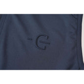 Covalliero Chemise SS26 Femme Foncé Marine