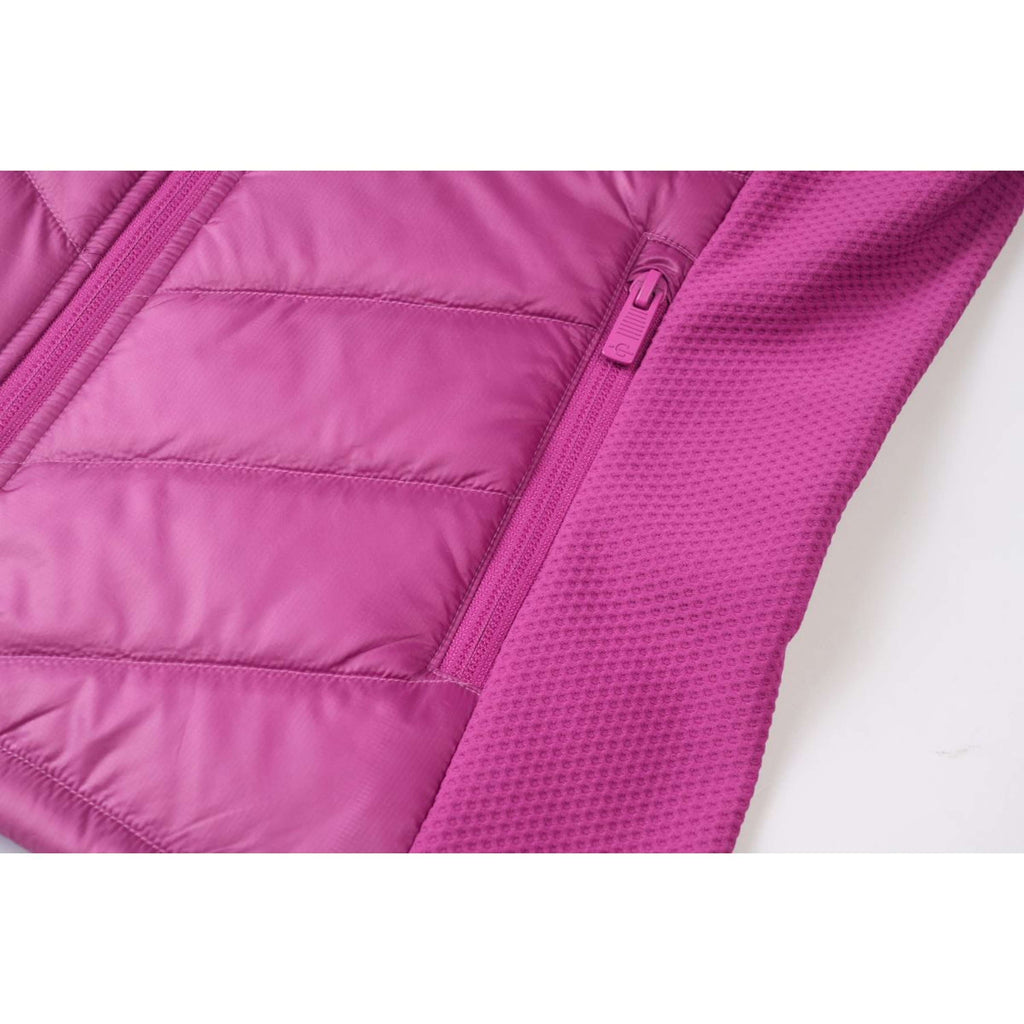 Covalliero Bodychauffant SS26 Enfants Light Berry