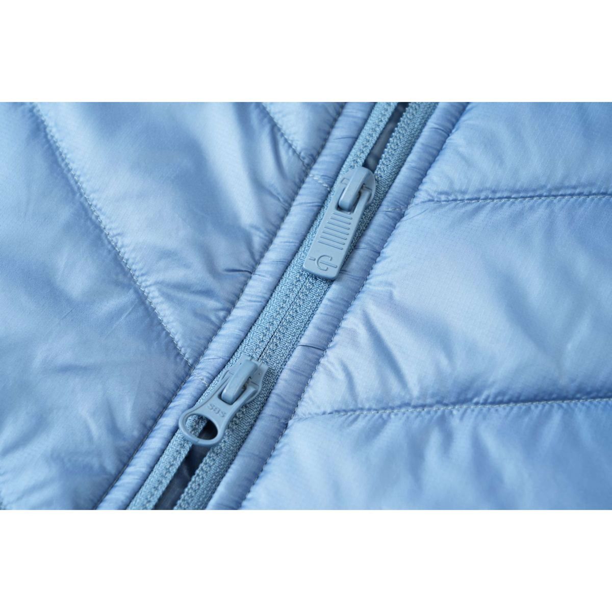 Covalliero Bodychauffant SS26 Femme Smoked Blue