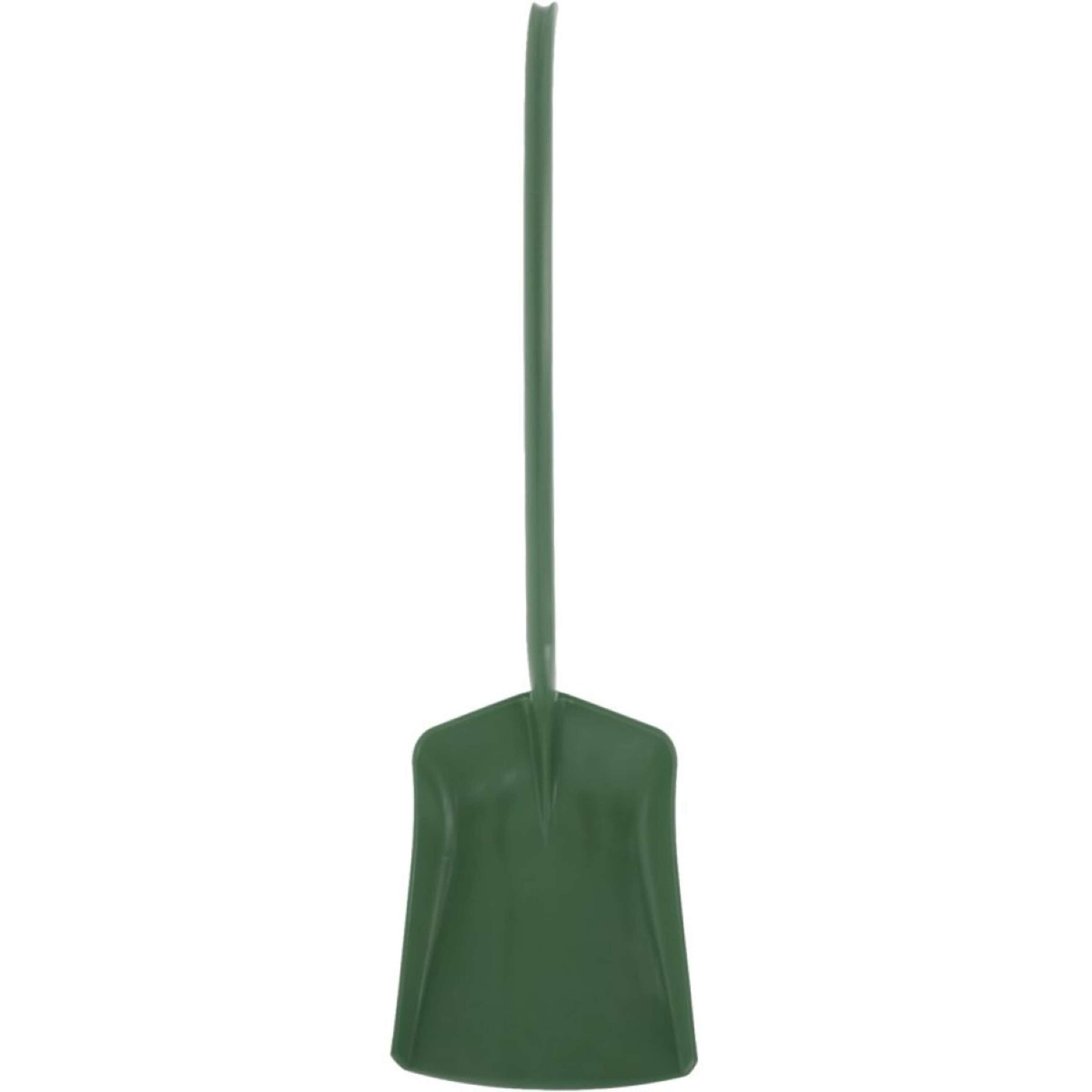 Kerbl Pelle Ergonomic Vert Foncé