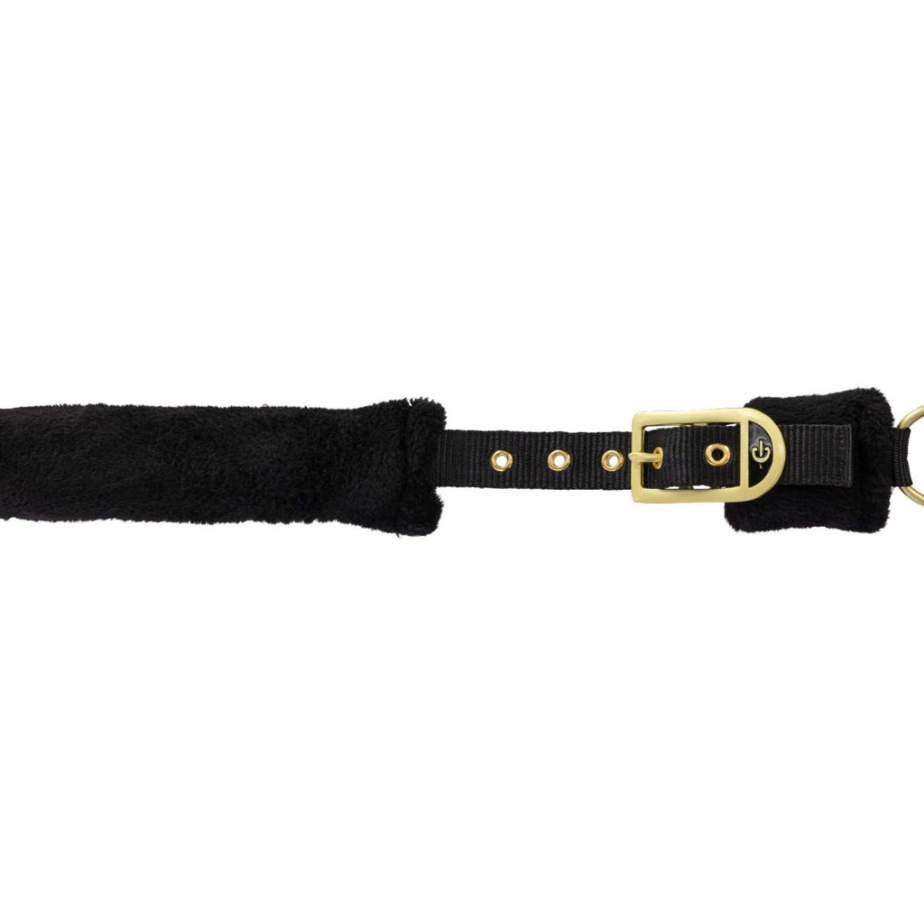 Covalliero Licol Supersoft 2.0 Noir