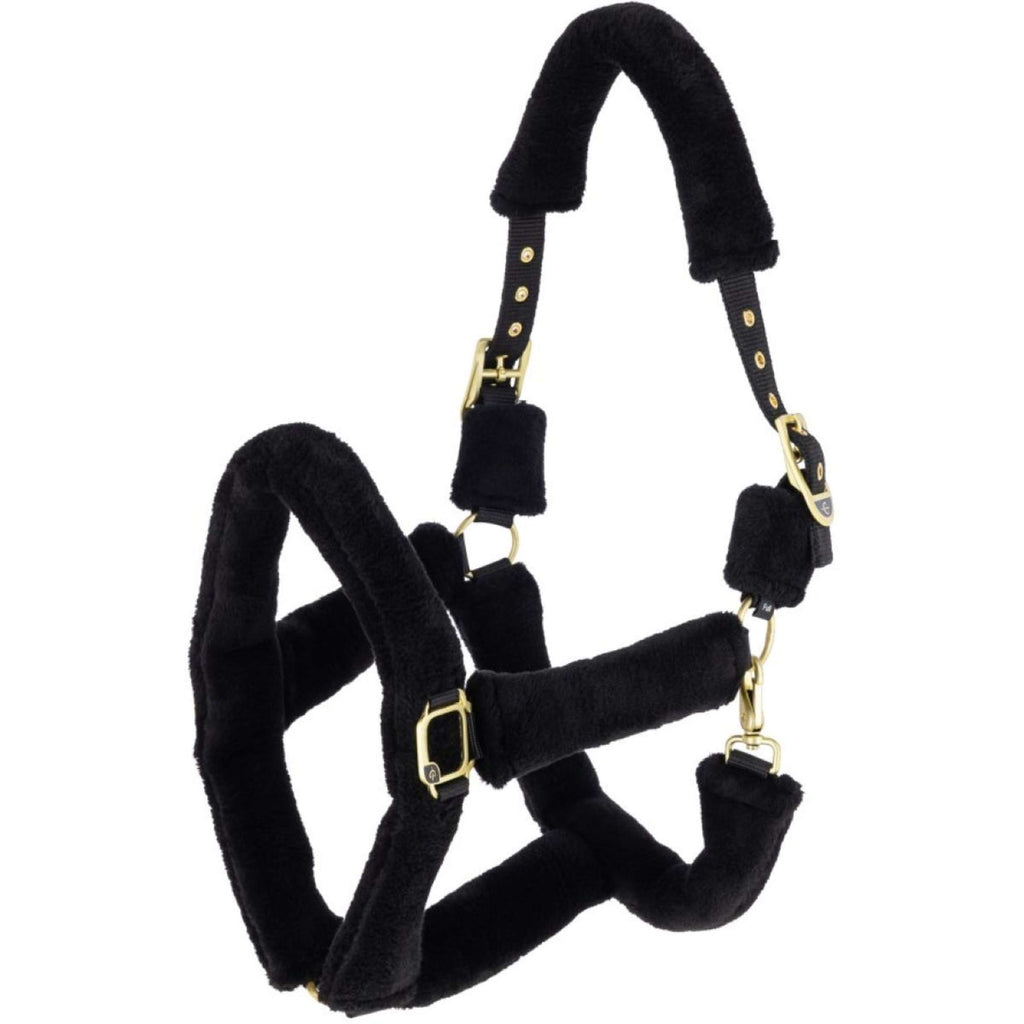 Covalliero Licol Supersoft 2.0 Noir