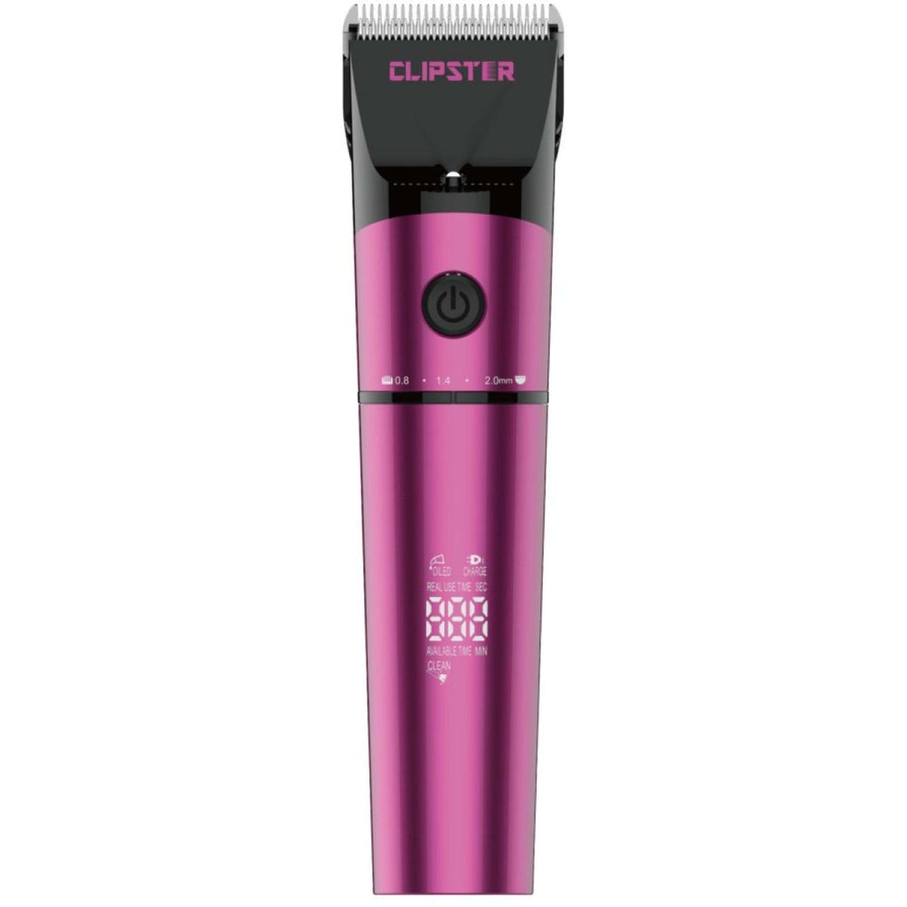 Kerbl Tondeuse DeloX Cordless Rose