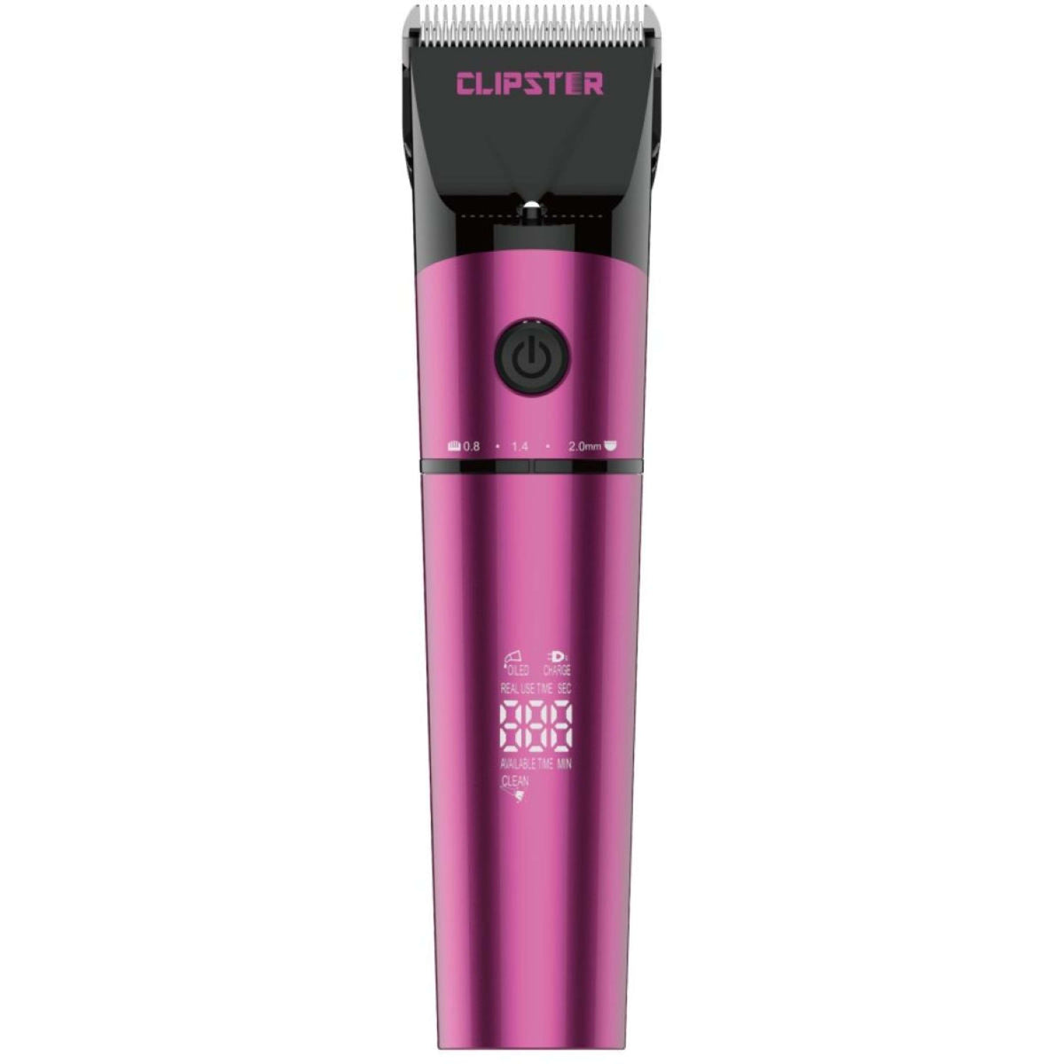Kerbl Tondeuse DeloX Cordless Rose