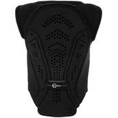 Covalliero Gilet de Protection SpineX Noir