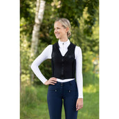 Covalliero Gilet de Protection SpineX Noir