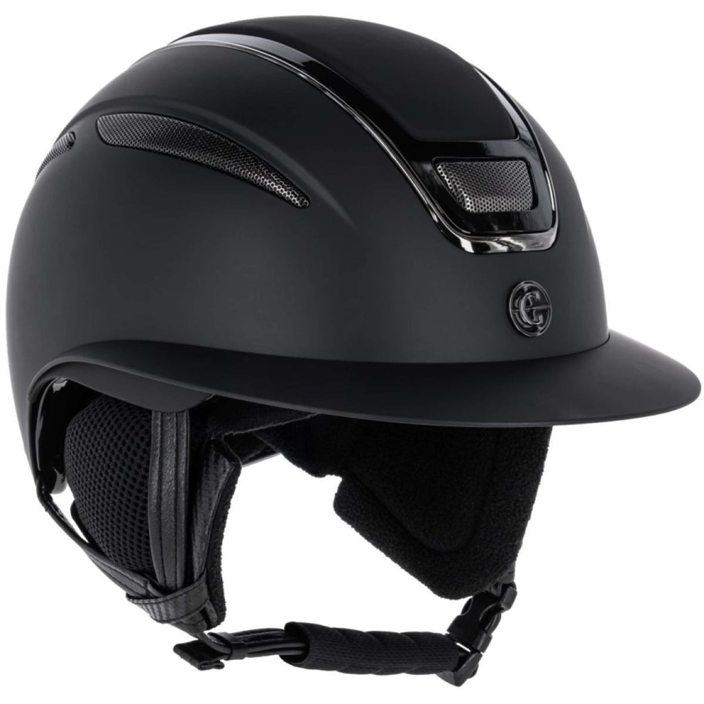 Covalliero Couverture Elite Winter Noir
