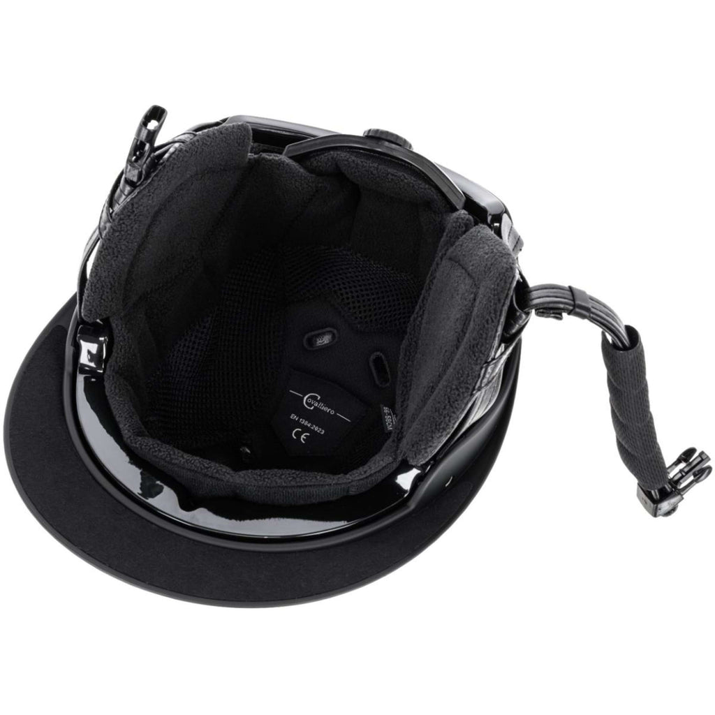 Covalliero Couverture Elite Winter Noir