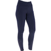 Covalliero Legging d'Équitation SS26 Femme Foncé Marine