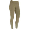 Covalliero Legging d'Équitation SS26 Femme Noix