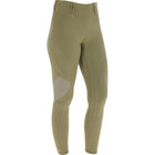 Covalliero Legging d'Équitation Mesh SS26 Femme Noix