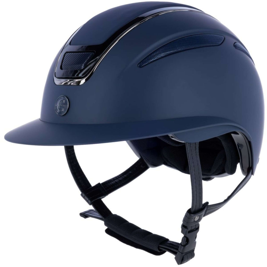 Covalliero Bombe Elite Polo Bleu