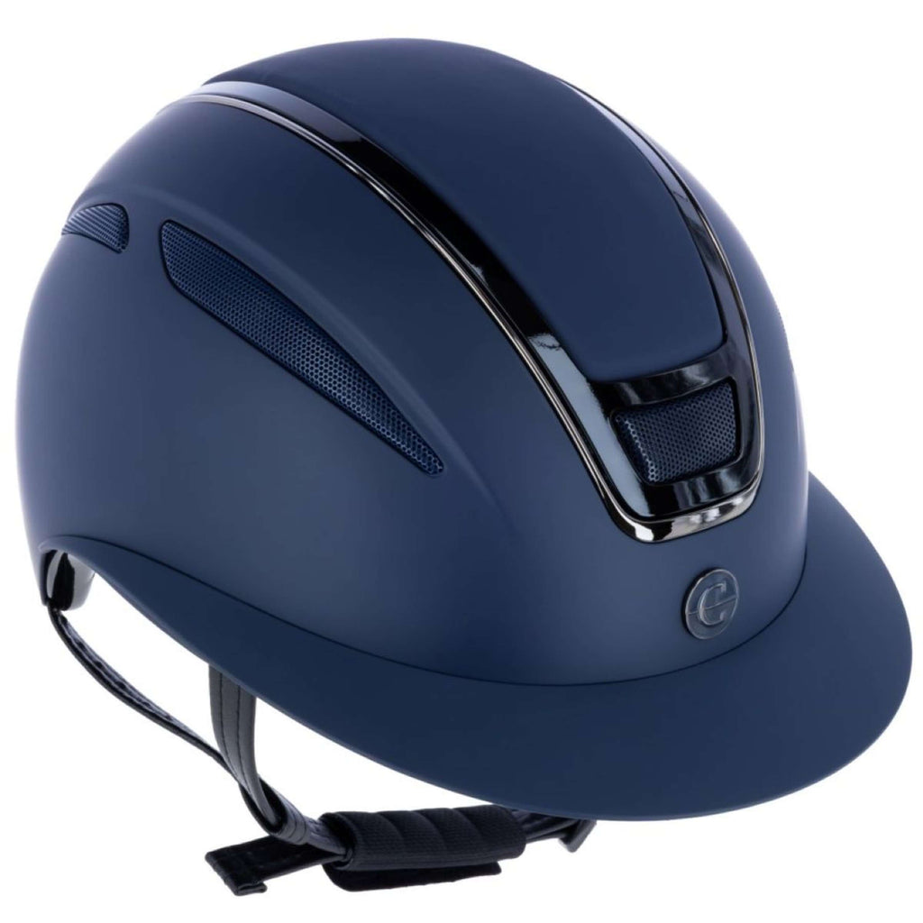 Covalliero Bombe Elite Polo Bleu