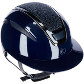 Covalliero Bombe Elite Polo Laque Bleu
