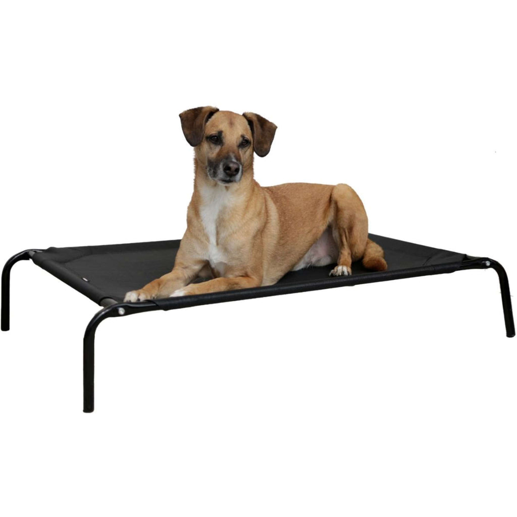 Kerbl Couchage pour Chien Vacation Noir
