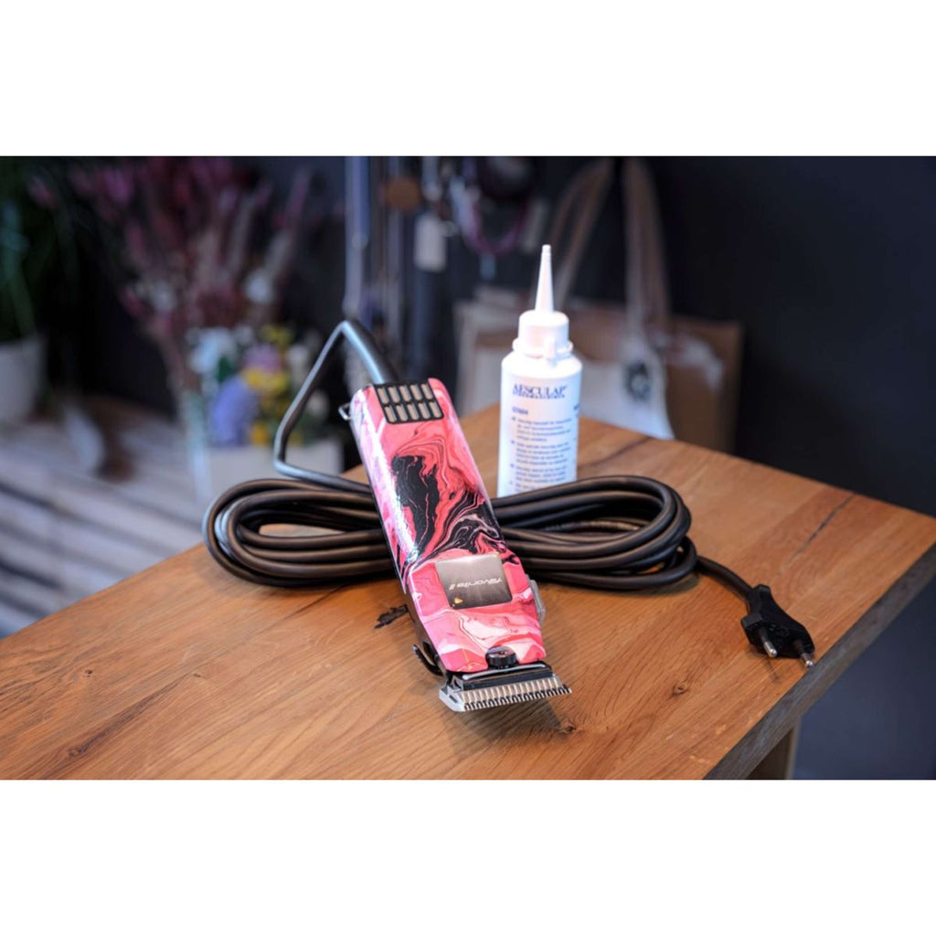 Aesculap Tondeuse Favorita II Rose