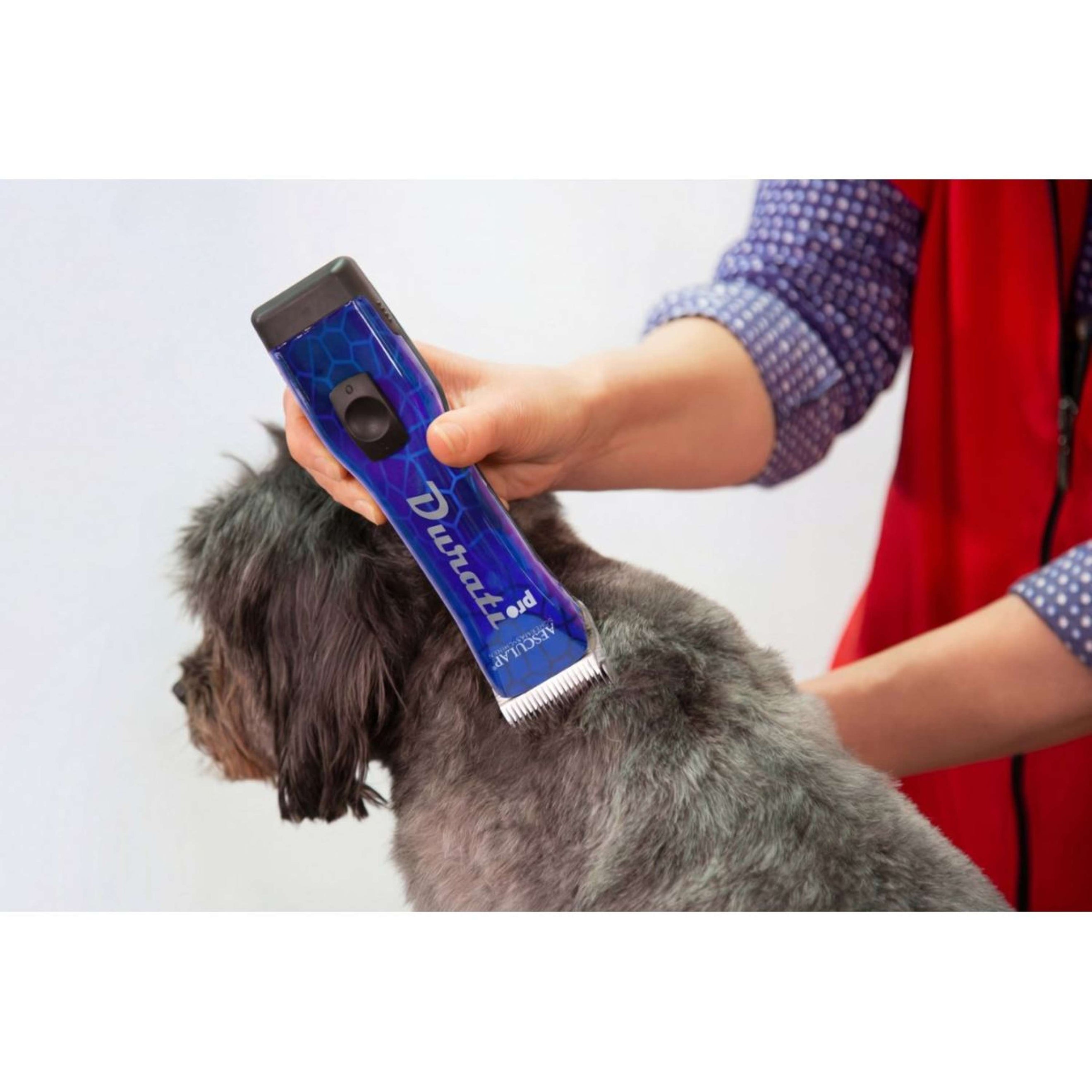 Aesculap Tondeuse Durati 1 Battery Bleu Aesculap Tondeuse Durati 1 Battery Bleu