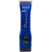 Aesculap Tondeuse Durati 1 Battery Bleu