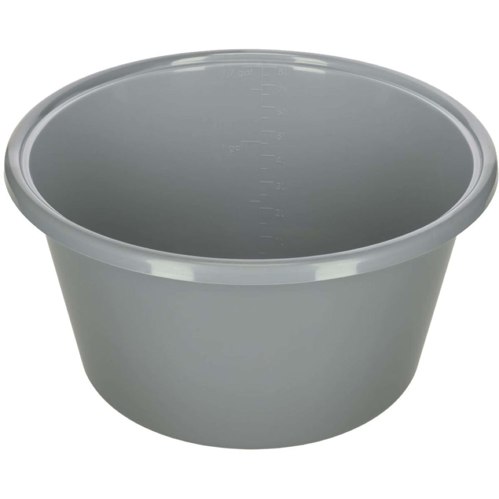 Kerbl Mangeoire Gris