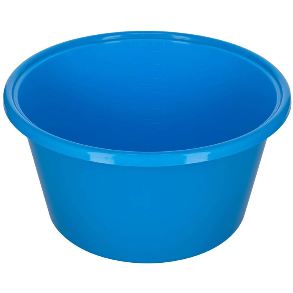 Kerbl Mangeoire Bleu Royal